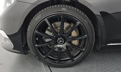 Mercedes-Benz S-Class 2016, 155721 км, за 34500000 KRW - фото 5