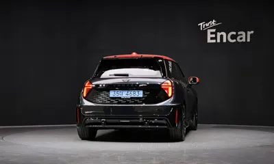 MINI Cooper 2025, 7645 км, за 43900000 KRW - фото 4