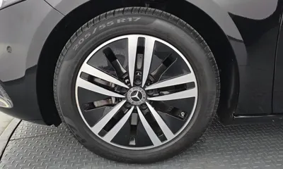 Mercedes-Benz A-Class 2021, 3536 км, за 25880000 KRW - фото 21