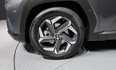 Hyundai Tucson 2021, 123329 км, за 18700000 KRW - фото 5