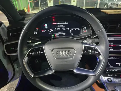 Audi A6 2023, 47000 км, за 41700000 KRW - фото 8