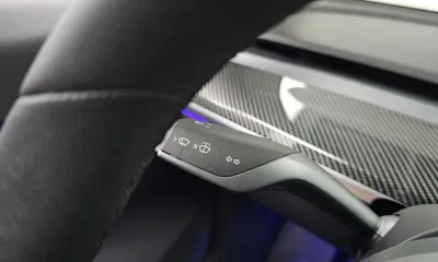 Tesla Model 3 2020, 47617 км, за 30800000 KRW - фото 31