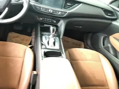 Buick Regal 2020, 85700 км, за 57600 CNY - фото 16