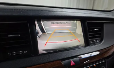 Kia K7 2016, 143336 км, за 99990000 KRW - фото 16