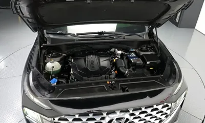 Hyundai Santafe 2021, 226107 км, за 15400000 KRW - фото 6