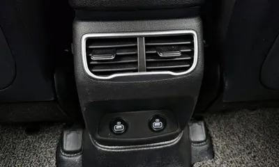 Hyundai Santafe 2021, 106314 км, за 21200000 KRW - фото 31