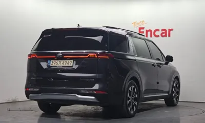 Kia Canival 2021, 48798 км, за 33400000 KRW