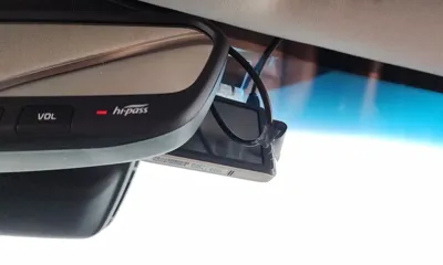 Kia K9 2019, 96597 км, за 25900000 KRW - фото 36