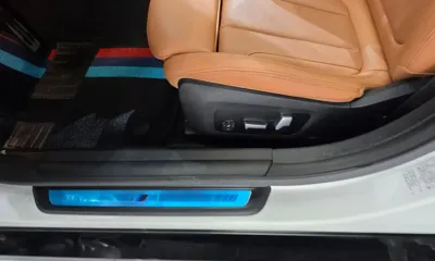 BMW i4 2022, 109846 км, за 38900000 KRW - фото 30