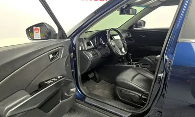 KG_Mobility_Ssangyong TIBOLI 2018, 157652 км, за 6900000 KRW - фото 10