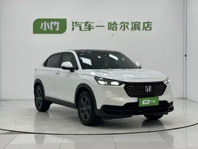 Honda XR-V 2023, 17000 км, за 129800 CNY - фото 3