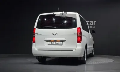 Hyundai Starex 2018, 46931 км, за 13000000 KRW - фото 4