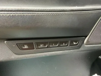 BMW 7-Series 2018, 93982 км, за 34900000 KRW - фото 15