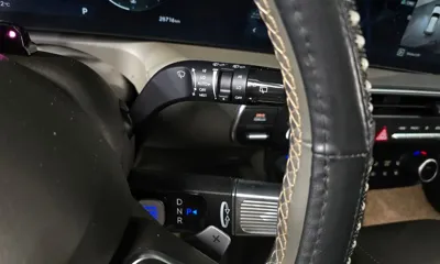 Hyundai Palisade 2025, 25716 км, за 47990000 KRW - фото 9