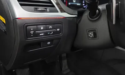 Genesis G80 2018, 138154 км, за 15800000 KRW - фото 16