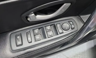 Renault-KoreaSamsung SM5 2013, 132087 км, за 3500000 KRW - фото 28