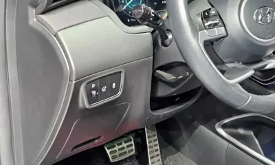 Hyundai Tucson 2022, 34257 км, за 25200000 KRW - фото 20