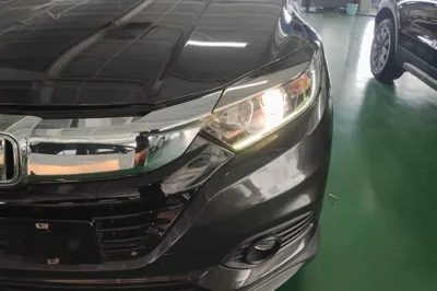 Honda Vezel 2020, 57900 км, за 78271.82 CNY - фото 9