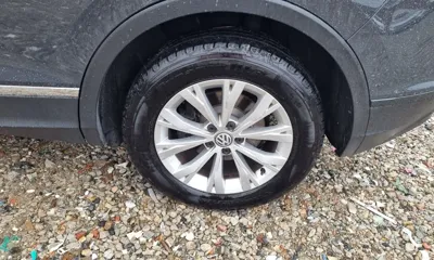 Volkswagen Tiguan 2018, 165883 км, за 15500000 KRW - фото 9