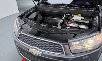 ChevroletGMDaewoo Captiva 2015, 71729 км, за 6700000 KRW - фото 6