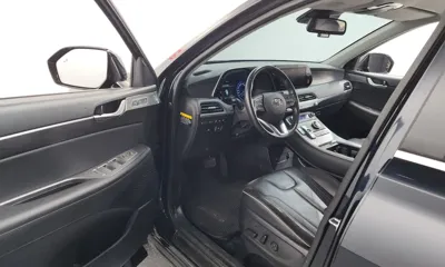 Hyundai Palisade 2019, 179993 км, за 20500000 KRW - фото 10