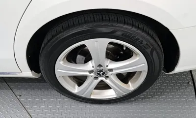 Mercedes-Benz E-Class 2018, 138828 км, за 20000000 KRW - фото 21