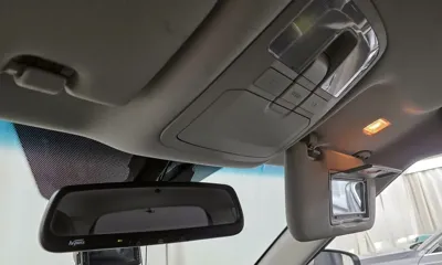 KG_Mobility_Ssangyong TIBOLI 2018, 28822 км, за 11500000 KRW - фото 17
