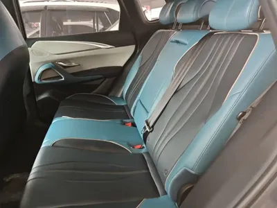 BYD Pro 2021, 27400 км, за 51900 CNY - фото 17