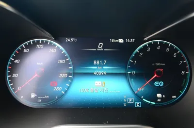 Mercedes-Benz GLC-Class 2021, 40950 км, за 41800000 KRW - фото 8
