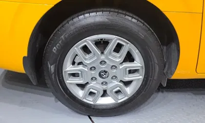 Hyundai Staria 2025, 5942 км, за 39900000 KRW - фото 5