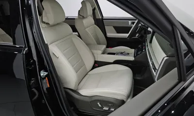 Hyundai Santafe 2024, 26479 км, за 40500000 KRW - фото 26