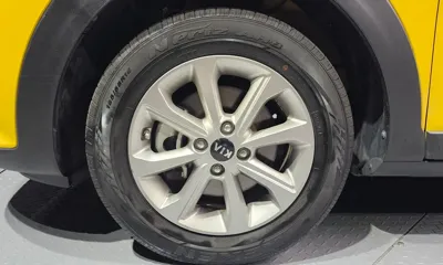 Kia Stonic 2018, 54202 км, за 11500000 KRW - фото 5