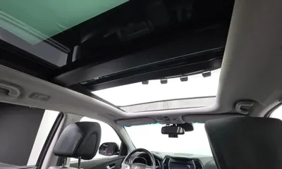 Hyundai Santafe 2015, 140569 км, за 10500000 KRW - фото 18