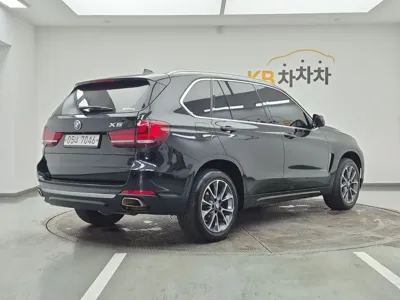 BMW X5 2018, 224170 км, за 20000000 KRW - фото 4