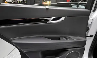 Genesis G80 2021, 60952 км, за 35500000 KRW - фото 25
