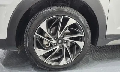 Hyundai Tucson 2019, 102219 км, за 16900000 KRW - фото 5