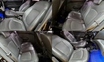 ChevroletGMDaewoo Spark 2014, 63930 км, за 2990000 KRW - фото 19