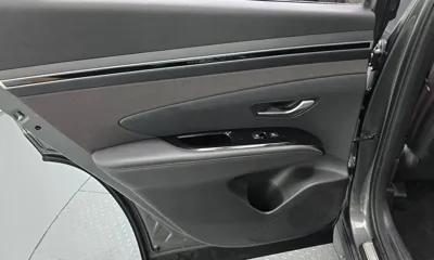 Hyundai Tucson 2022, 58602 км, за 26900000 KRW - фото 25