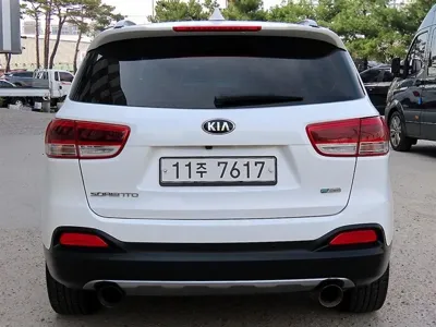 Kia Sorento 2015, 131638 км, за 11900000 KRW - фото 4