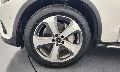 Mercedes-Benz GLC-Class 2019, 47556 км, за 32300000 KRW - фото 5