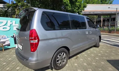 Hyundai Starex 2019, 185754 км, за 12900000 KRW - фото 2