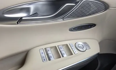 Genesis GV70 2021, 90153 км, за 34000000 KRW - фото 28