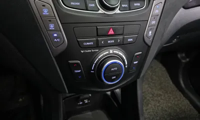 Hyundai Maxcruz 2014, 151749 км, за 9900000 KRW - фото 16