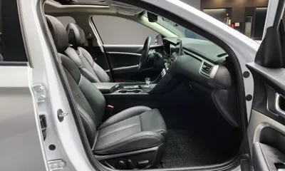 Genesis G70 2019, 58209 км, за 19900000 KRW - фото 26