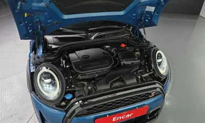 MINI Cooper 2022, 51931 км, за 22400000 KRW - фото 6