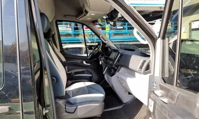 Hyundai Solati 2018, 36282 км, за 40000000 KRW - фото 11