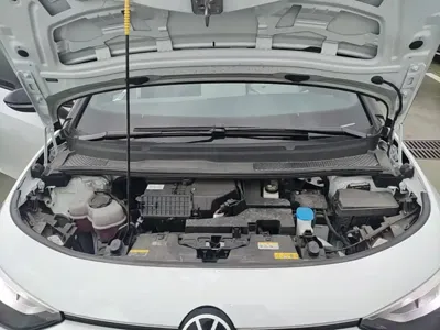 Volkswagen ID.3 2023, 23200 км, за 78900 CNY - фото 20