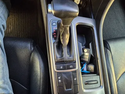 Kia K5 2019, 176570 км, за 7500000 KRW - фото 9