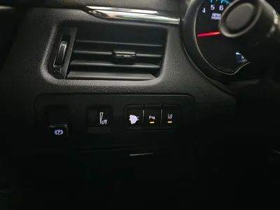 ChevroletGMDaewoo Impala 2019, 186658 км, за 7500000 KRW - фото 16