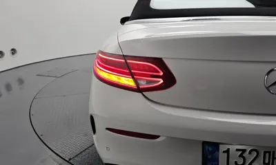 Mercedes-Benz C-Class 2017, 102401 км, за 22800000 KRW - фото 23